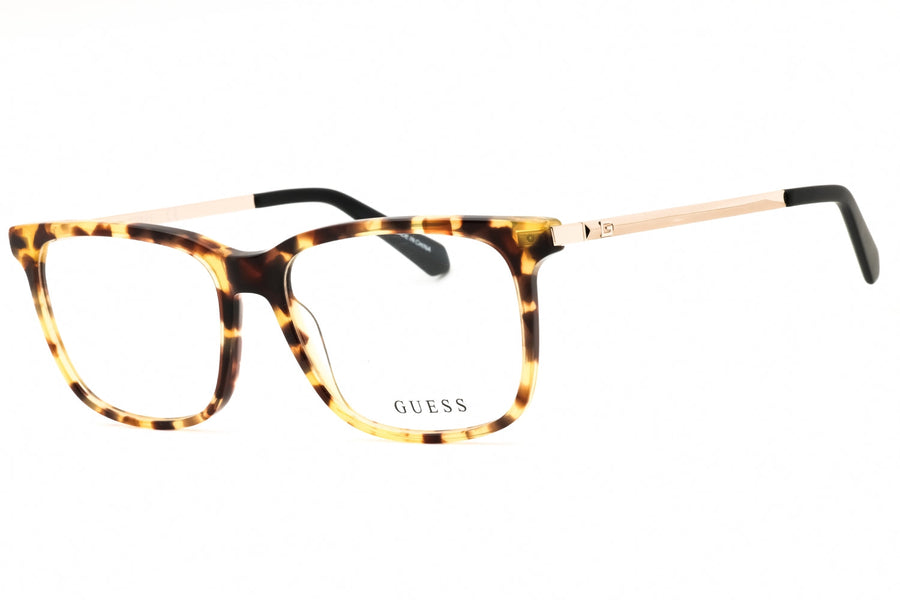 Guess Gu50048 Eyeglasses Brown
