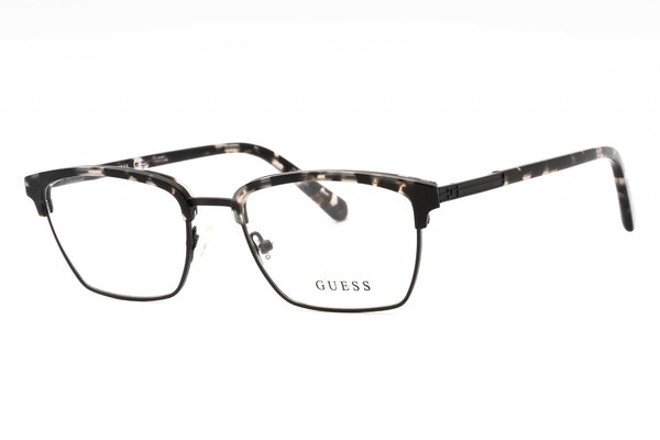 Guess Gu50062 Eyeglasses Gray