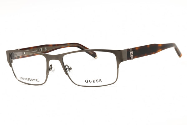 Guess Gu50082 Eyeglasses Black