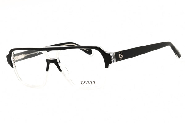 Guess Gu50093 Eyeglasses Black