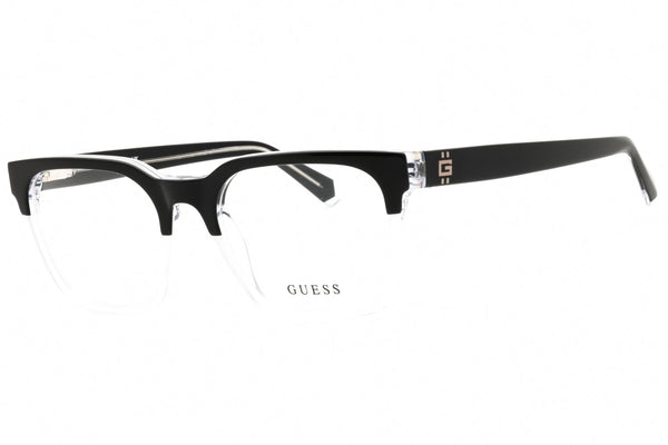 Guess Gu50094 Eyeglasses Black