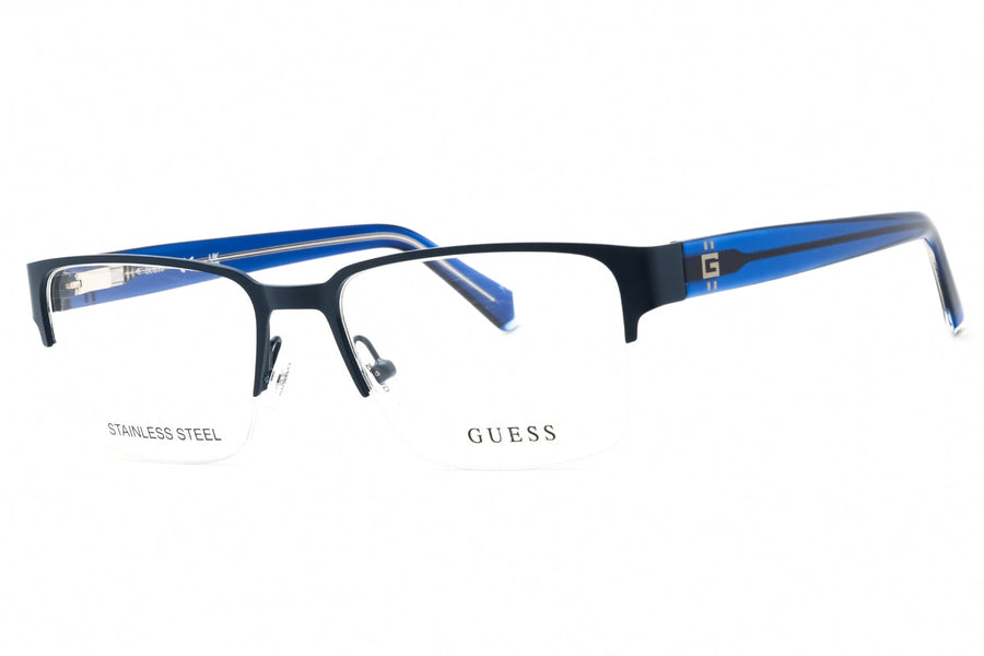 Guess Gu50095 Eyeglasses Gray