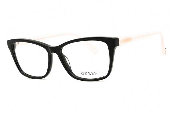 Guess Gu50185 Eyeglasses Black