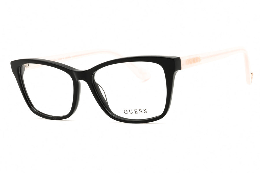 Guess Gu50185 Eyeglasses Black
