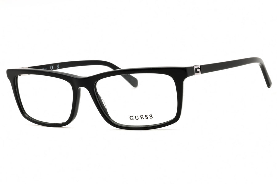 Guess Gu50190 Eyeglasses Black