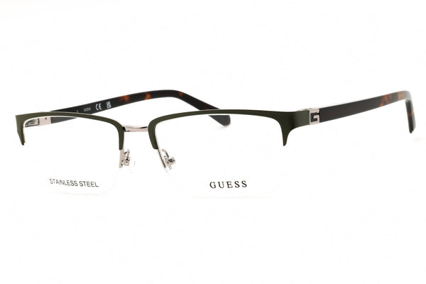 Guess Gu50191 Eyeglasses Brown