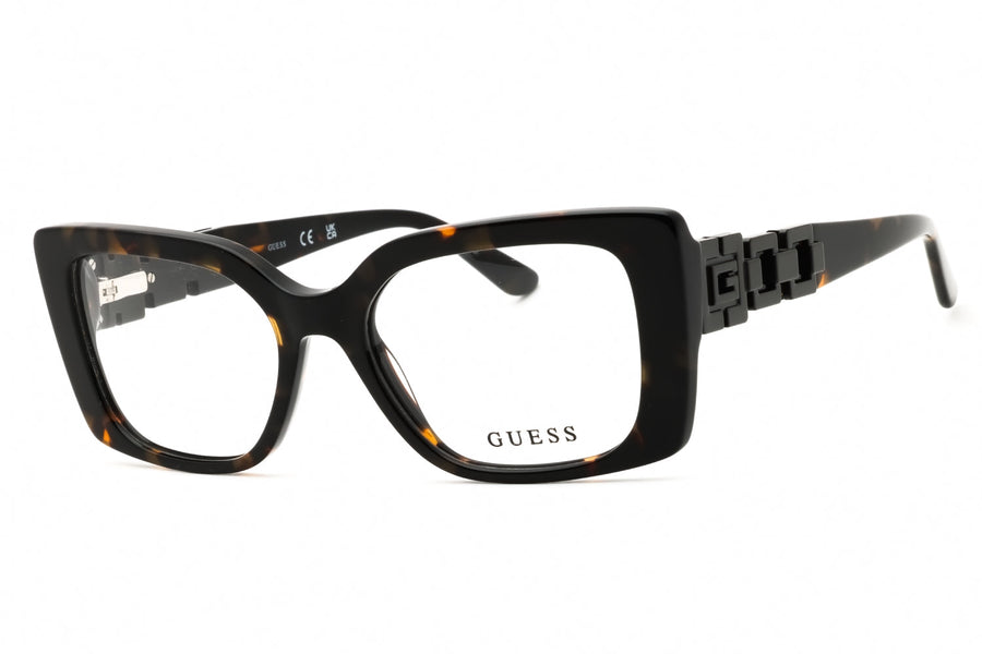Guess Gu50322 Eyeglasses Brown