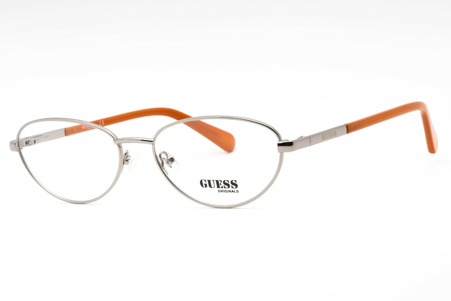 Guess Gu8238 Eyeglasses Gray