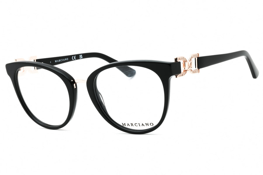 Guess By Marciano Gm0392 Eyeglasses Black