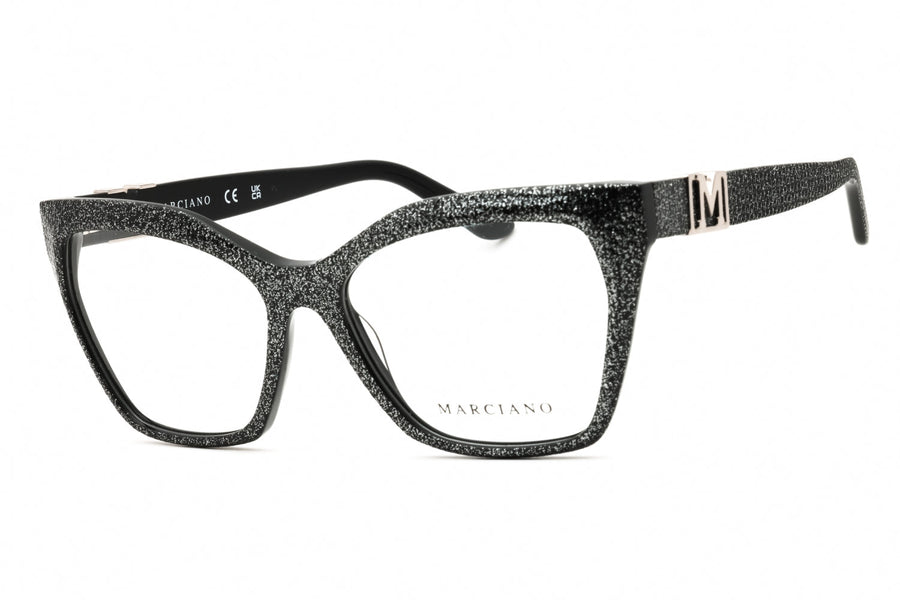 Guess By Marciano Gm50009 Eyeglasses Black