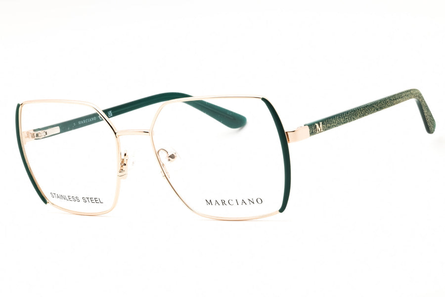 Guess By Marciano Gm50014 Eyeglasses Gray