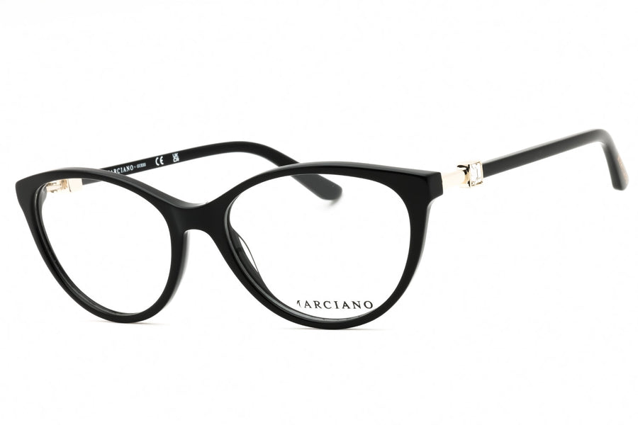 Guess By Marciano Gm50023 Eyeglasses Black