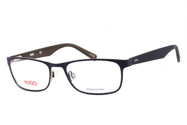 Hugo Hg 0209 Eyeglasses Blue