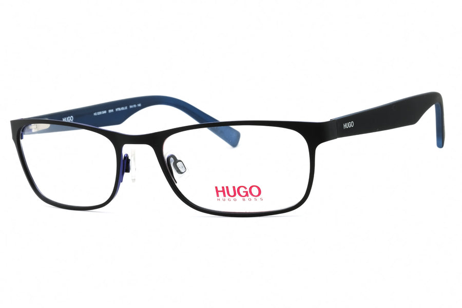Hugo Hg 0209 Sam Eyeglasses Blue
