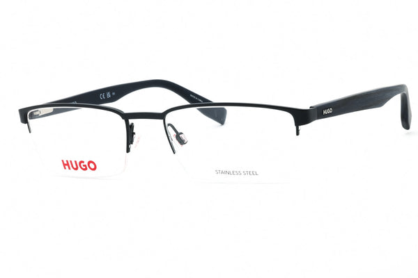 Hugo Hg 0324 Eyeglasses Blue
