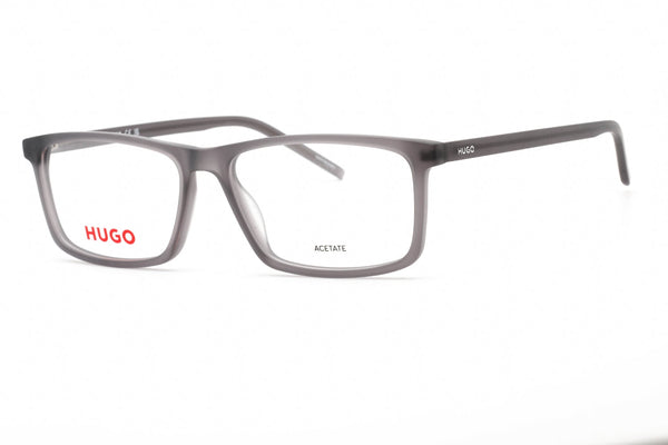 Hugo Hg 1025 Eyeglasses Gray