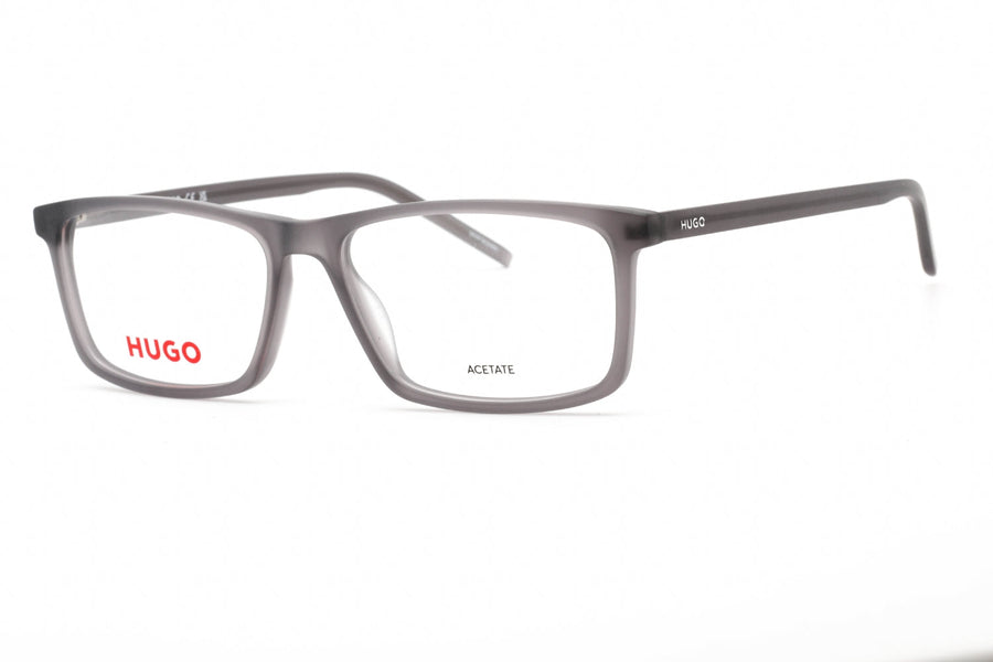 Hugo Hg 1025 Eyeglasses Gray