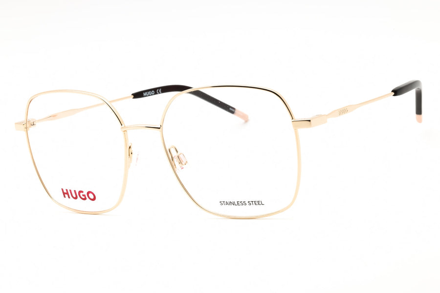 Hugo Hg 1185 Eyeglasses Gold