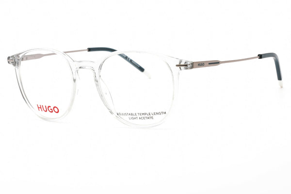 Hugo Hg 1206 Eyeglasses Black
