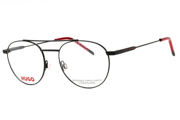 Hugo Hg 1210 Eyeglasses Black