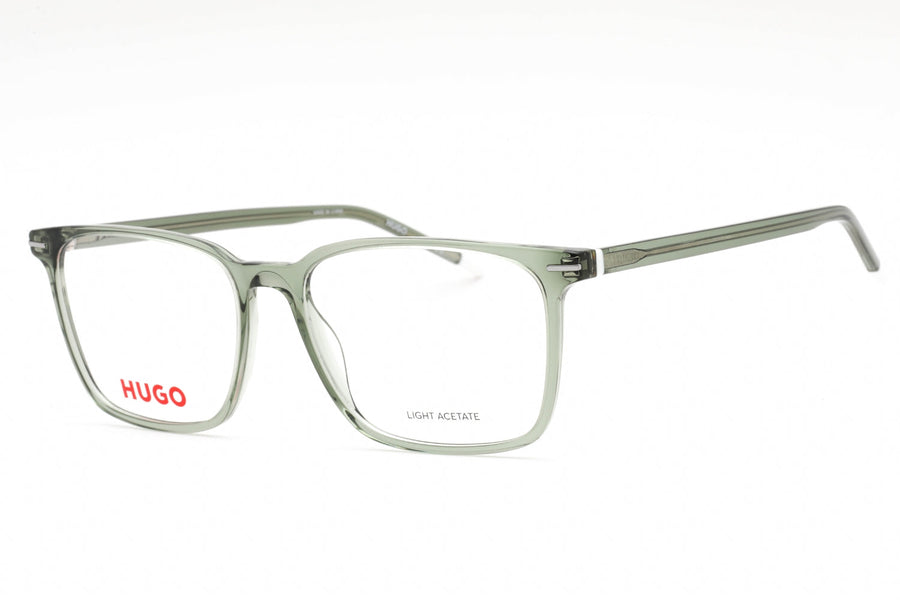 Hugo Hg 1225 Eyeglasses Green