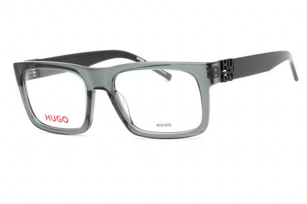 Hugo Hg 1257 Eyeglasses Green