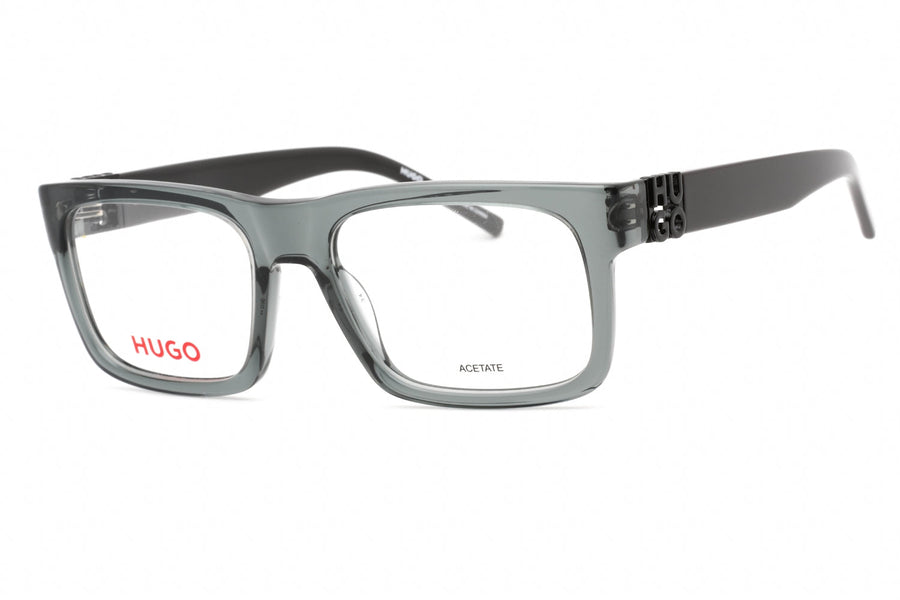 Hugo Hg 1257 Eyeglasses Green
