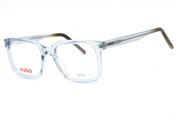 Hugo Hg 1261 Eyeglasses Red
