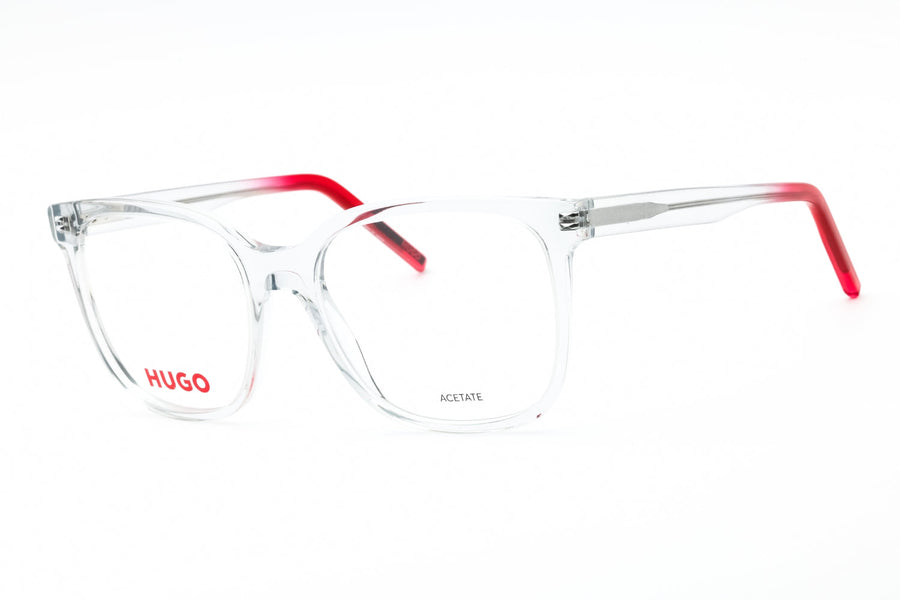 Hugo Hg 1266 Eyeglasses Red