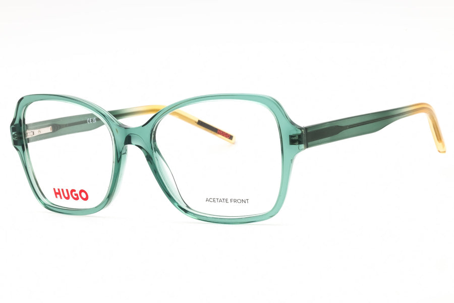 Hugo Hg 1267 Eyeglasses Green
