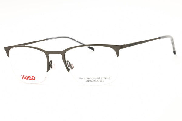 Hugo Hg 1291 Eyeglasses Silver
