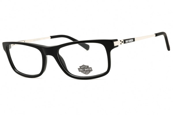 Harley Davidson Hd0143t Eyeglasses Blue