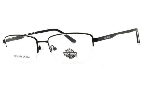 Harley Davidson Hd0149t Eyeglasses Black