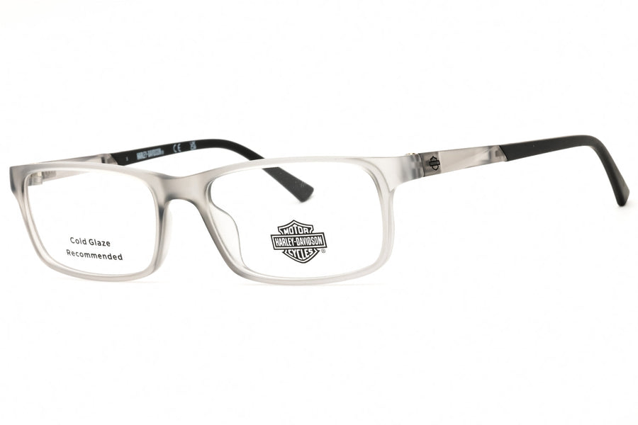 Harley Davidson Hd0151t Eyeglasses Gray
