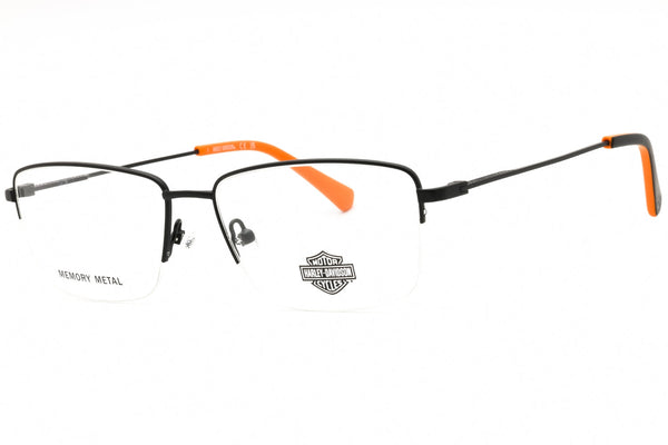 Harley Davidson Hd0949 Eyeglasses Black