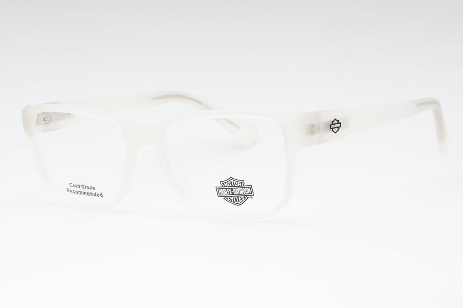 Harley Davidson Hd0981 Eyeglasses Clear