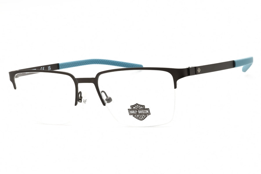 Harley Davidson Hd50019 Eyeglasses Black