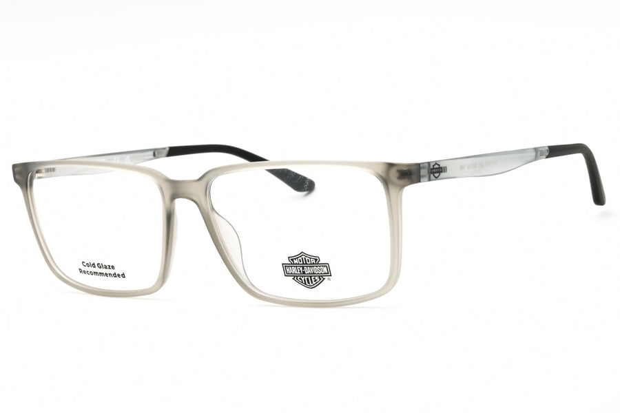 Harley Davidson Hd50021 Eyeglasses Gray