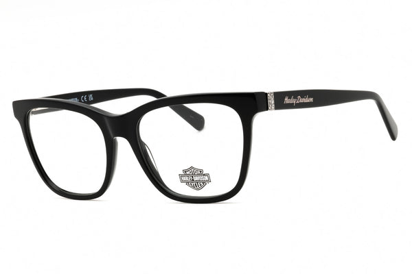 Harley Davidson Hd50055 Eyeglasses Brown