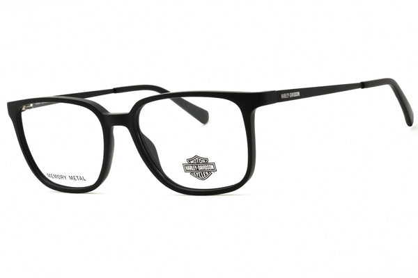 Harley Davidson Hd50068 Eyeglasses Black