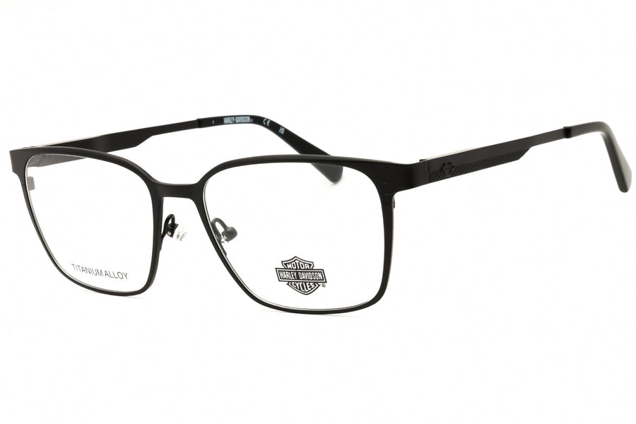 Harley Davidson Hd50116 Eyeglasses One Color