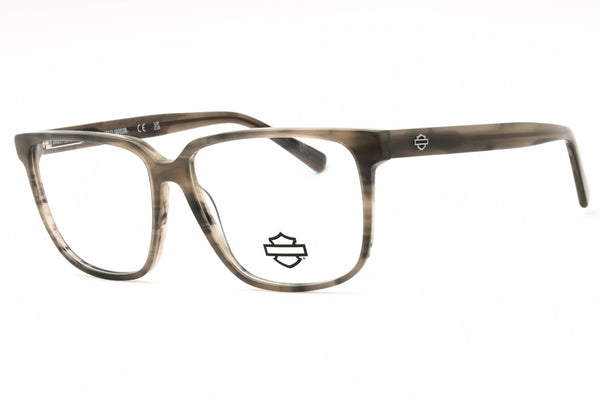 Harley Davidson Hd50123 Eyeglasses Gray