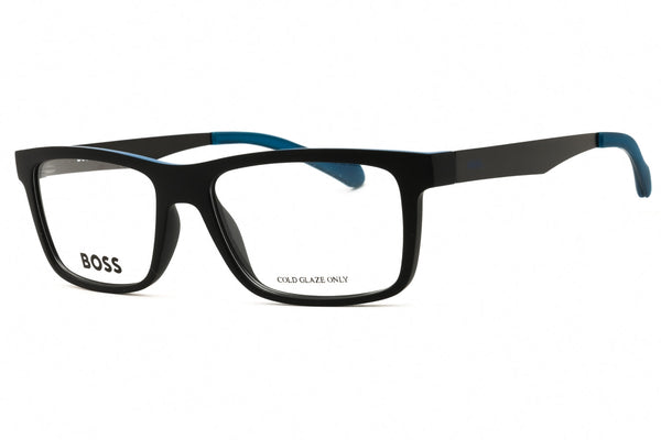 Hugo Boss 0870 Eyeglasses Black