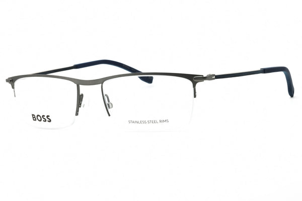 Hugo Boss 0940 Eyeglasses Gray