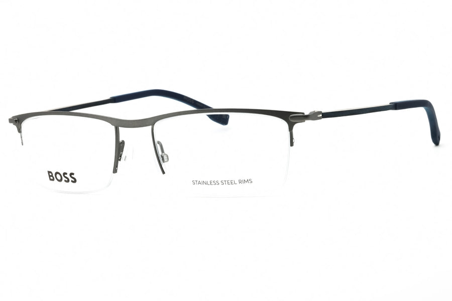 Hugo Boss 0940 Eyeglasses Gray