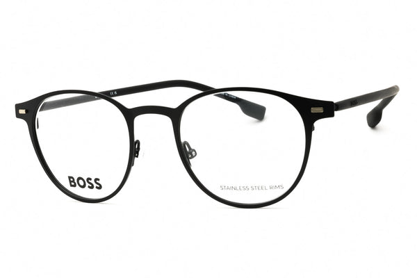 Hugo Boss 1010 Eyeglasses Black
