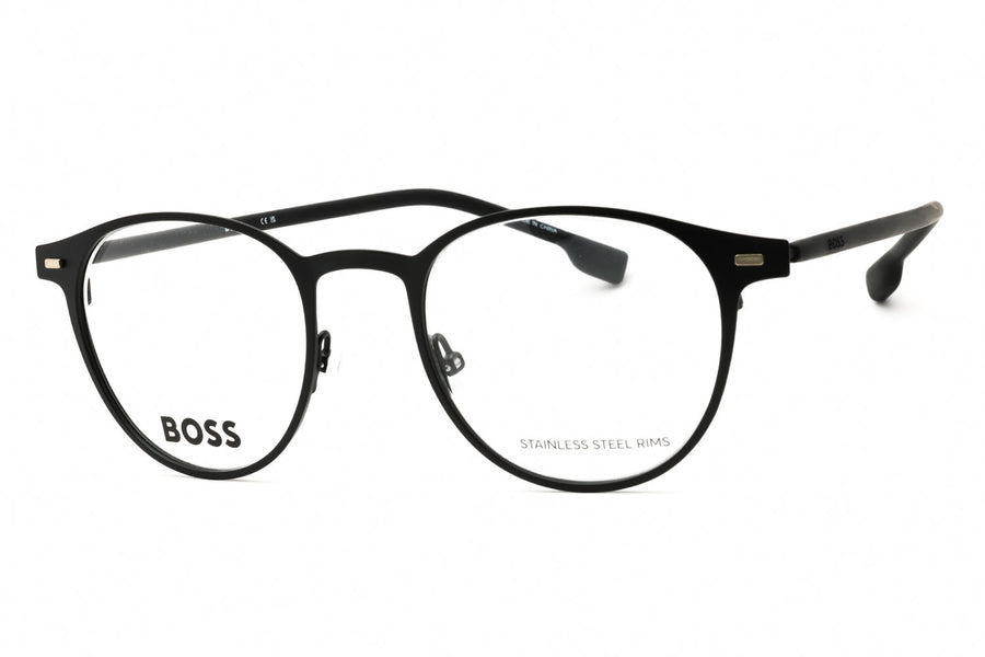 Hugo Boss 1010 Eyeglasses Black