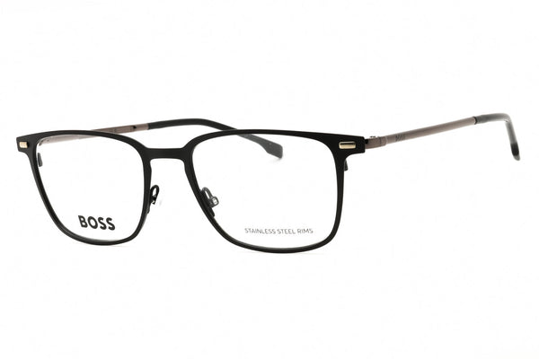 Hugo Boss 1021 Eyeglasses Black