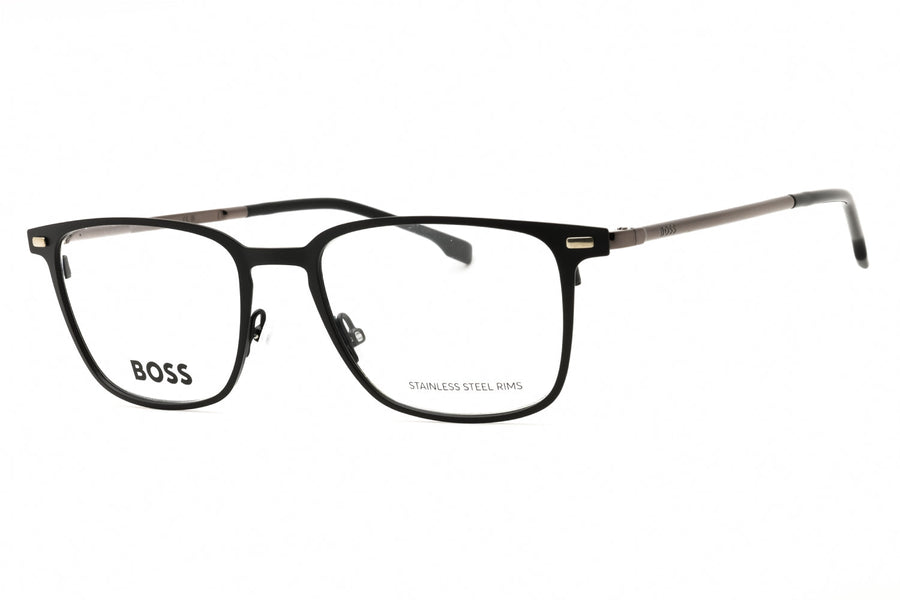 Hugo Boss 1021 Eyeglasses Black