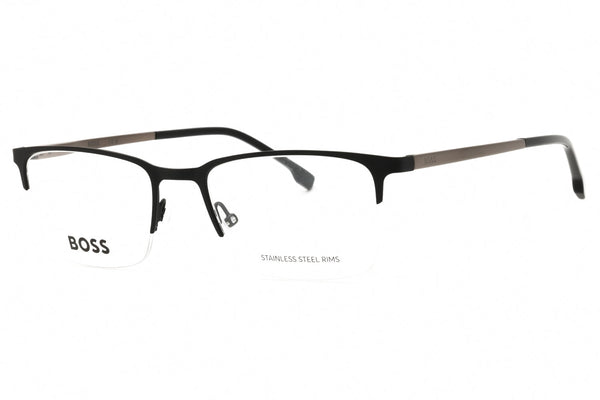 Hugo Boss 1187 Eyeglasses Silver